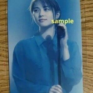 ZARD 坂井泉水 蒲池幸子 写真L版 「⑦」