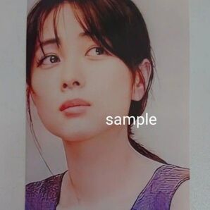 ZARD 坂井泉水 蒲池幸子 写真L版「③」