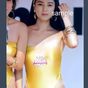 ZARD 坂井泉水 蒲池幸子 写真L版 「15」
