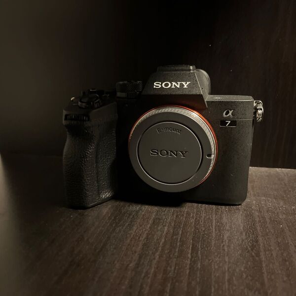 SONY ソニー α7 IV ILCE-7M4 ボディのみ