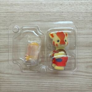 シルバニアファミリー 赤ちゃん工作だいすきシリーズ