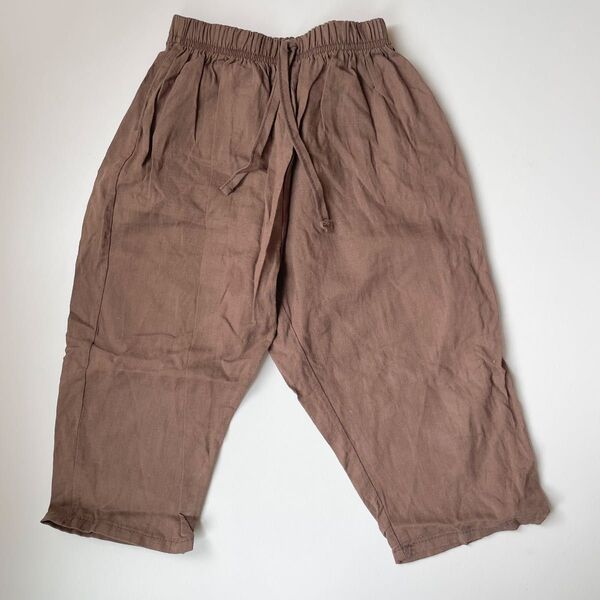Aosta 韓国子供服 パンツ pants