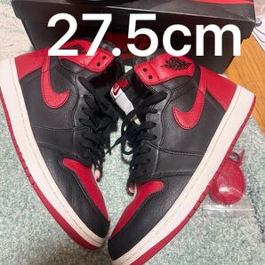 Nike Air Jordan 1 RETRO High OG NRG "Homage To Home"