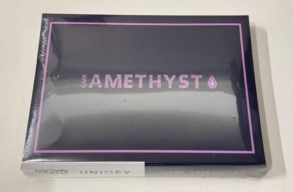 GMK Amethyst (Base) キーキャップ
