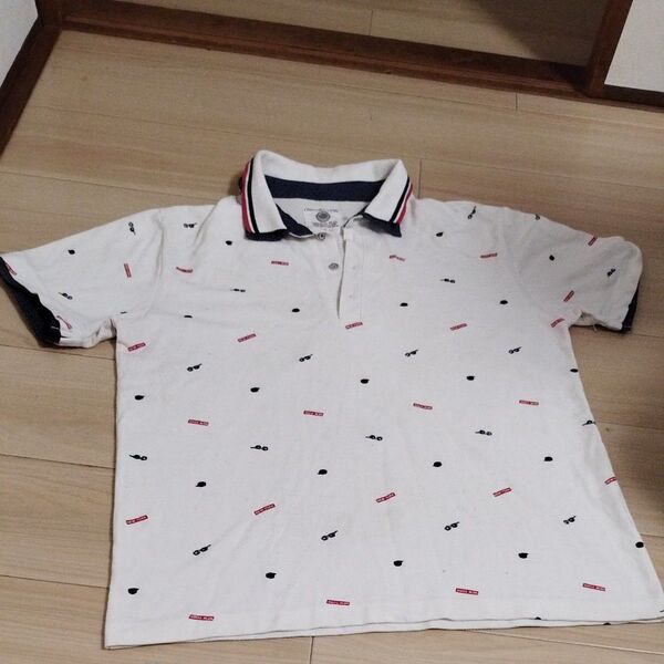ポロシャツ メンズ XL