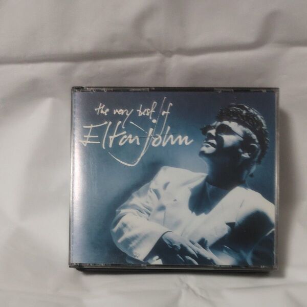 エルトン・ジョン The Very Best of Elton John CD