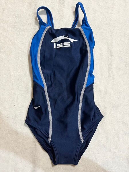 イトマン ISS スイミング 競泳水着 110