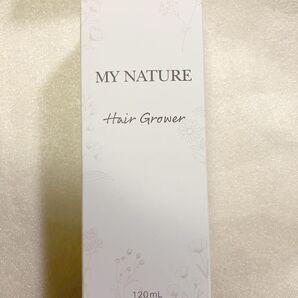 マイナチュレ 薬用育毛剤 120ml 未使用 未開封