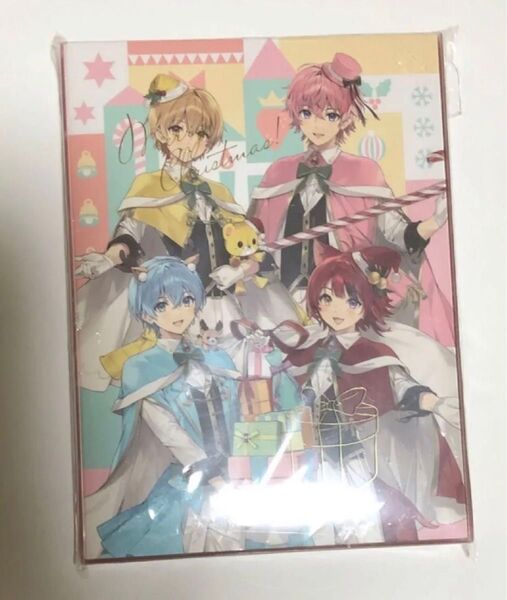 すとぷり 初回プレス盤 here we go フォトブック