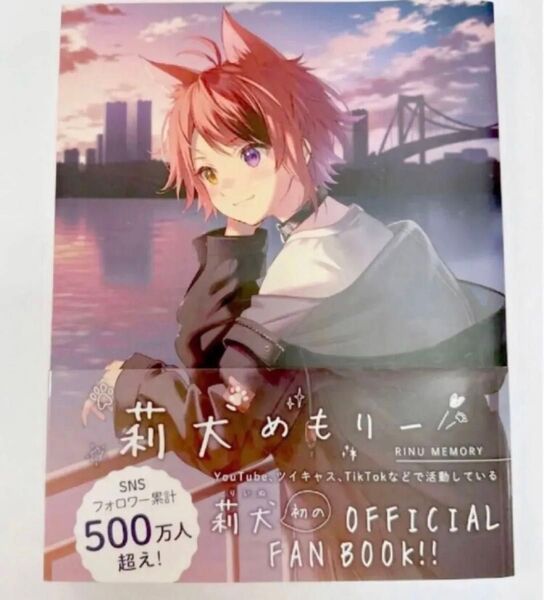 すとぷり 莉犬 莉犬めもりー