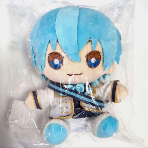 すとぷり ころん おすわりぬいぐるみ