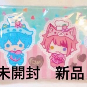すとぷり マフラータオル