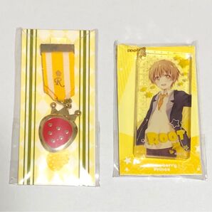 すとぷり るぅと グッズセット