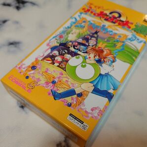 ※ 土日限定値引き 12000円⇒10000円【新品】すーぱーぷよぷよ通 スーパーファミコン