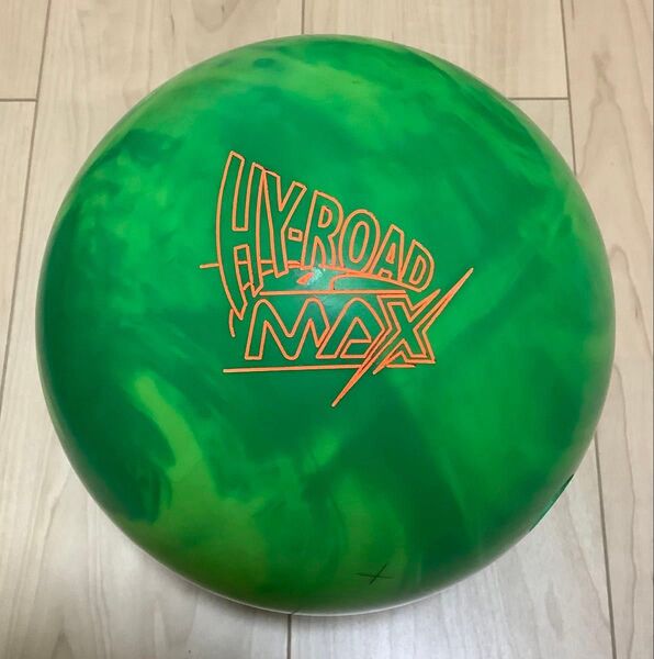 STORM HY-ROAD MAX ハイロードマックス 14ポンド 両手・サムレス用(サムホール無し)