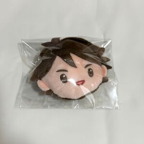 ハイキュー 及川徹 ぬいぐるみクリップ2