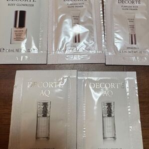 試供品 色々