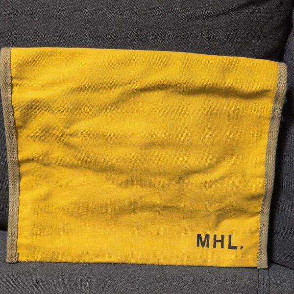 MHL マルチポーチ