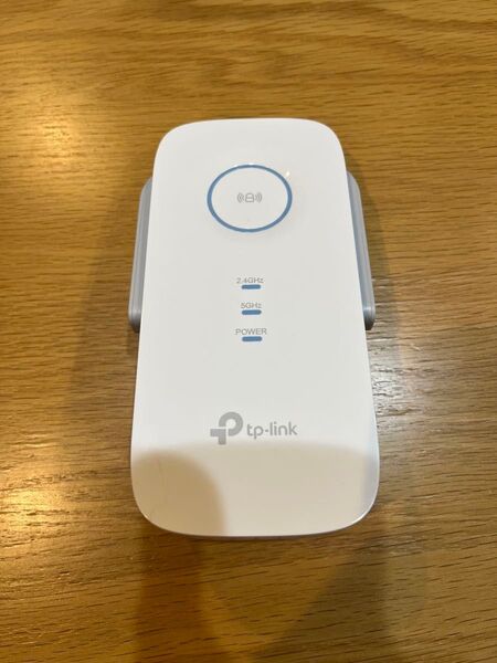 TP-Link WiFi 無線LAN 中継器 RE450