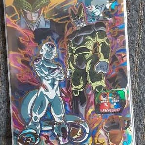 ドラゴンボールヒーローズ フリーザ
