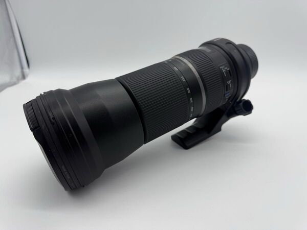 タムロン SP 150-600mm F5-6.3 Di VC USD ニコン用 A011N TAMRON Nikon
