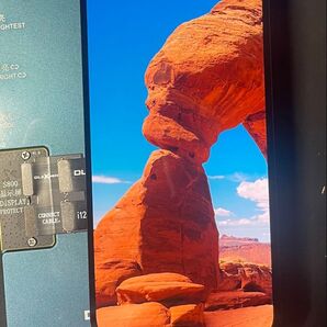 iPhone 12 Mini の純正フロントパネル 12-02