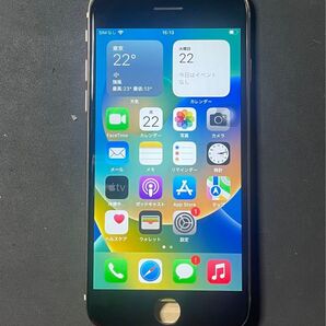 iPhone 8,SE2 純正再生パネル 8-112