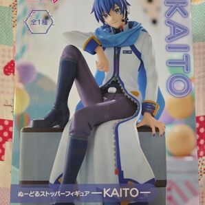KAITO ぬーどるストッパー フィギュア