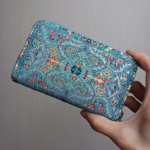 トルコ雑貨 お財布