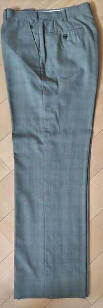 メンズ スラックス ズボン パンツ ウエスト79cm 股下:約72cm