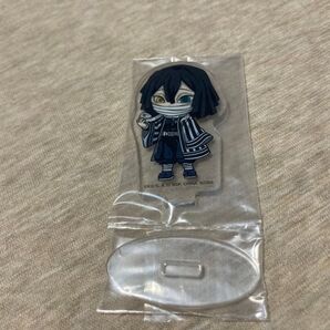 鬼滅の刃 伊黒小芭内 きゅんキャラアクリルスタンド