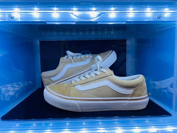 VANS オールドスクール 23cm