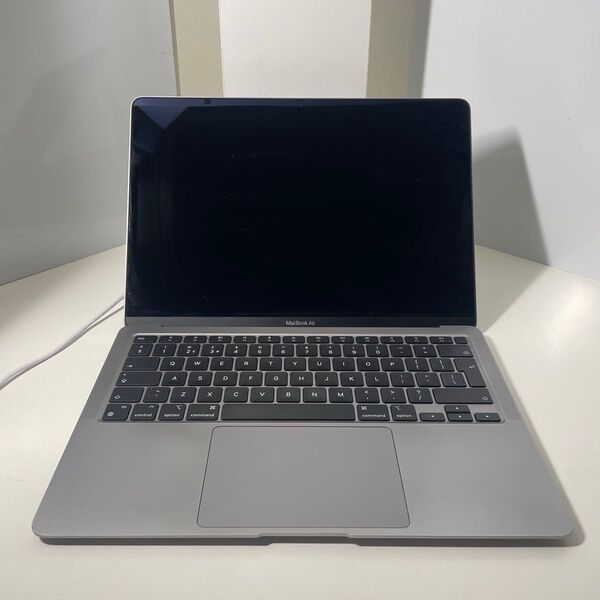 MacBook Air M1