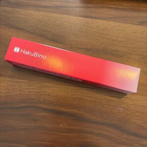 【新品未使用】 HakuBino リンクルクリームNRフェイスクリーム ハクビノ
