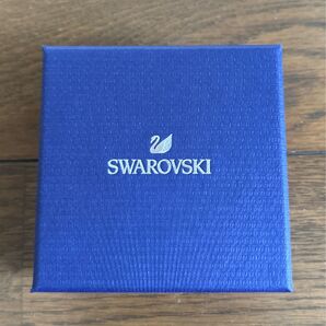 SWAROVSKI 空箱&ショップ袋セット