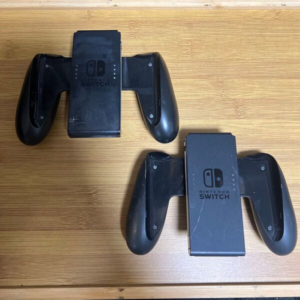 Nintendo Switch ジョイコングリップ 2個 ニンテンドースイッチ