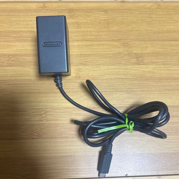 NintendoSwitch電源アダプター純正品 ニンテンドースイッチ ACアダプター