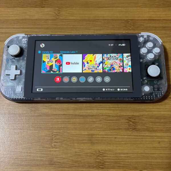 Nintendo Switch Lite ニンテンドースイッチライト
