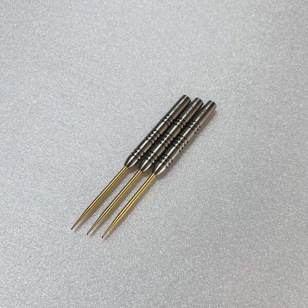 レッドドラゴン ライアン・メイクル 22g