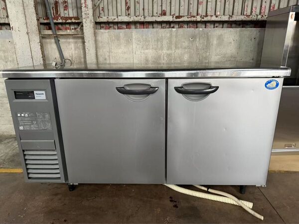 テーブル型冷蔵庫 Panasonic