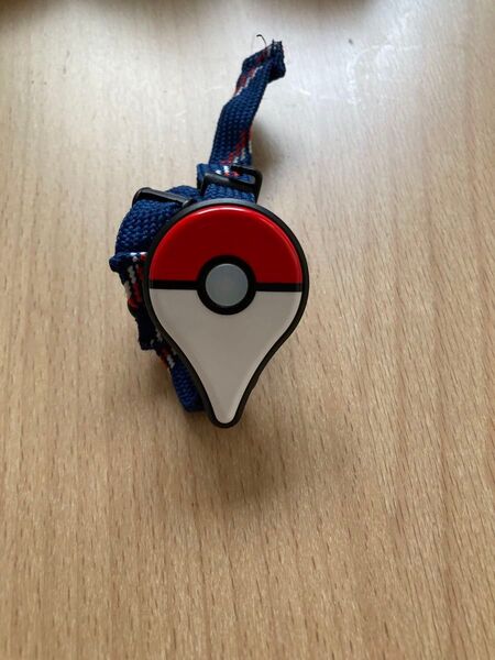 Pokemon GO Plus ポケモンGOプラス
