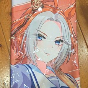 ウマ娘 オルフェーヴル 公式応援タオル