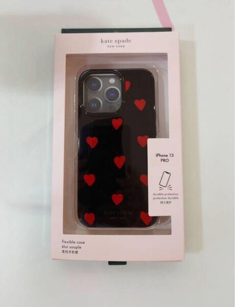 kate spade iPhone13Pro ケース 定価4,950円