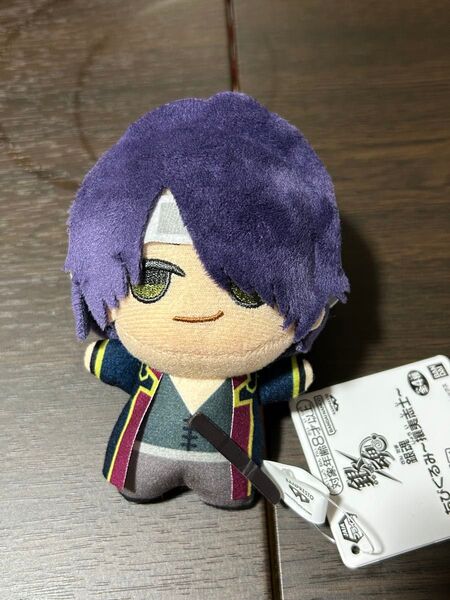 銀魂 ちびぐるみ ~攘夷志士~ 高杉晋助