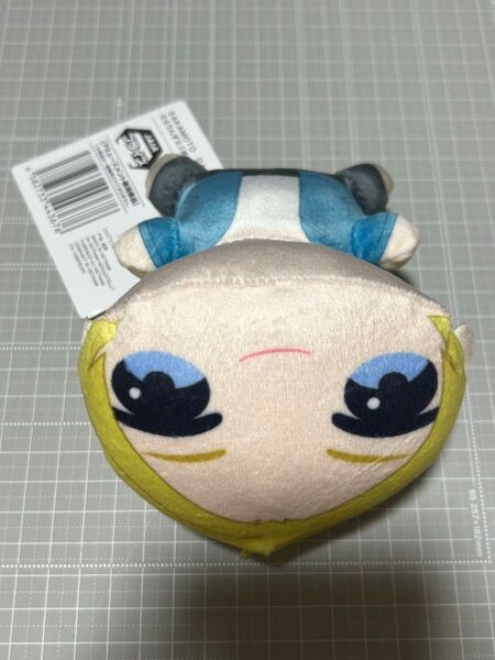 SAKAMOTODAYS サカモトデイズ だらりんず ぬいぐるみ シン