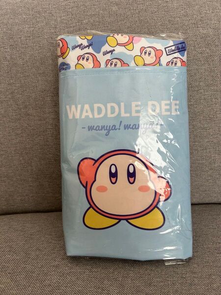 星のカービィ ボストンバッグ