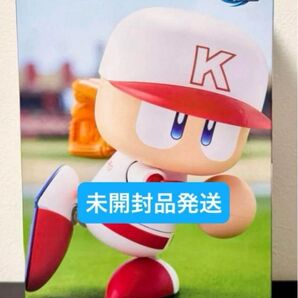 パワフルプロ野球 パワプロくん プライズアクションフィギュア