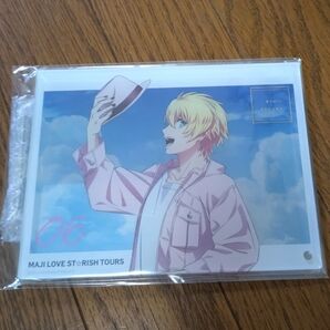 うたプリ くじメイト アクリルプレート 来栖翔