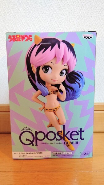 Qposket フィギュア ラムちゃん