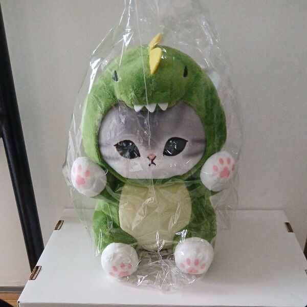 mofusand モフサンド かいじゅうにゃん BIGぬいぐるみ